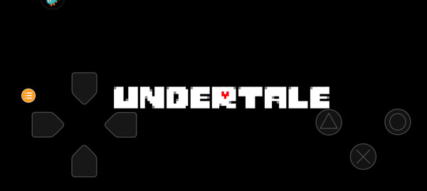 undertale联机版