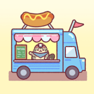 猫咪小吃店游戏  V1.4.32下载
