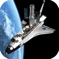 航天飞行模拟器下载手机版 v25.08.12