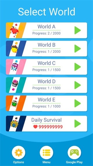 点点冲刺最新版下载 v2.031