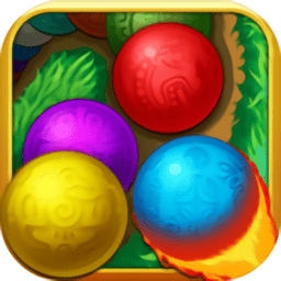 奇幻祖玛游戏安卓版 v1.0下载 v1.0 