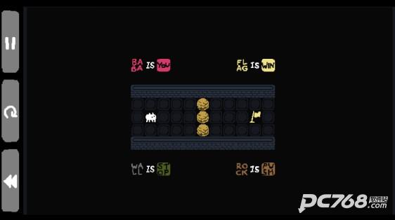 巴巴是你中文版