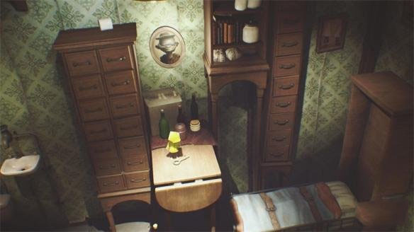 littlenightmares