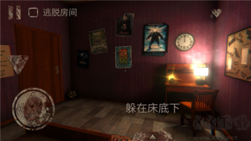 恐怖公园：马戏小丑中文版