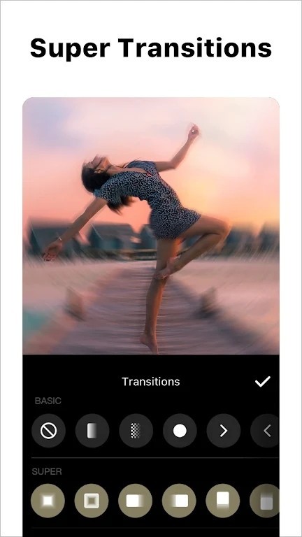 inshot pro app免费下载安装截图