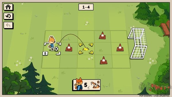 狗狗冠军（Pup Champs）手机版v1.02安卓版 
