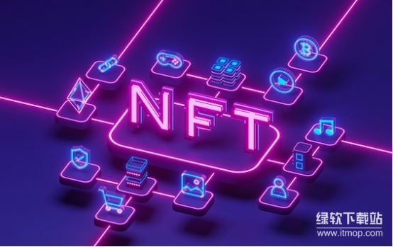 以太坊NFT的元宇宙应用是什么？虚拟土地如何通过标准交易？