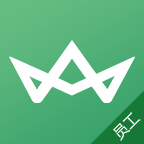 美克拉员工软件(客连连手机端)