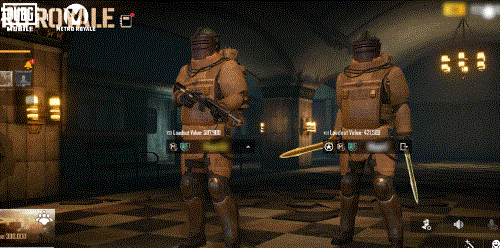 pubg地铁逃生2026