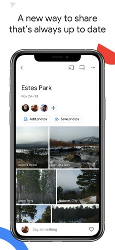 谷歌相册最新版 v7.26.0.752462049