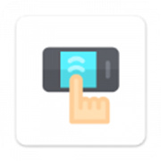 自动点击连点器