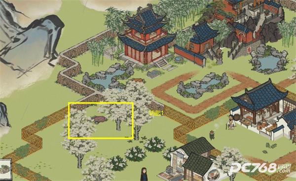 江南百景图官网版