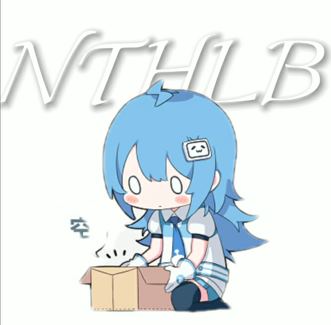N次元动漫(NTHLB)v1.0.8 安卓版