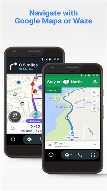 Android Auto2