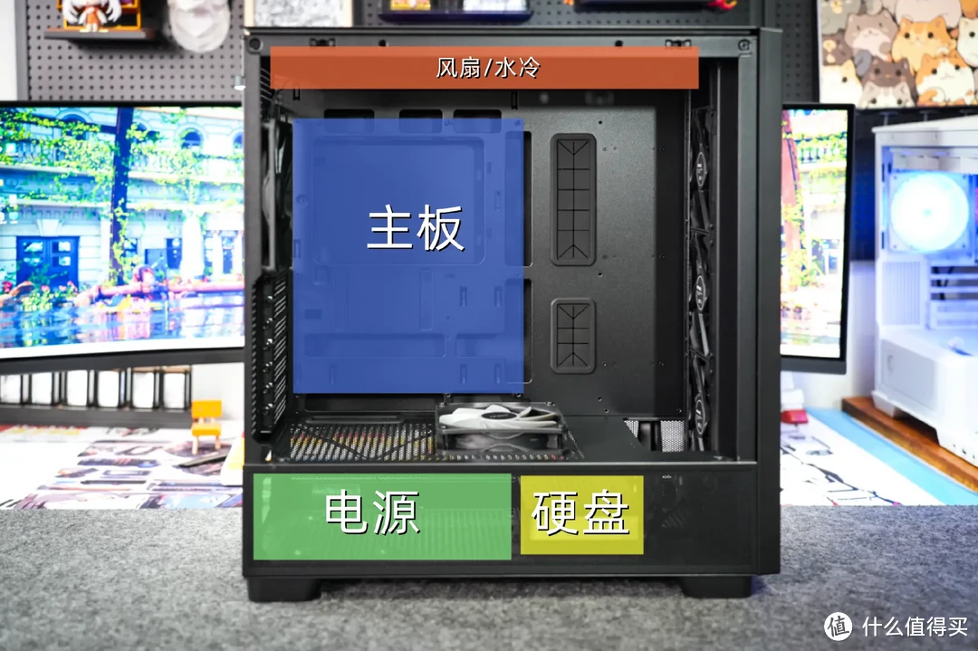 老黄家RTX50系最香的显卡是TA？影驰RTX 5070Ti圣刃OC实测