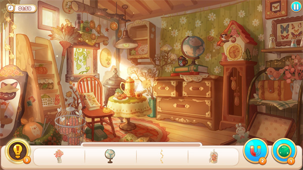 可爱豪宅官方正版