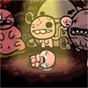 以撒的结合重生联机版下载 v1.3