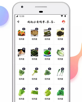 快减肥app专属减肥服务