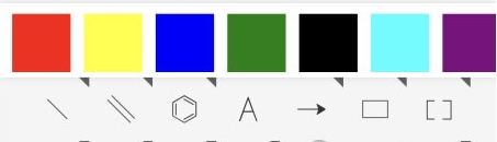 怎么改变颜色配图2