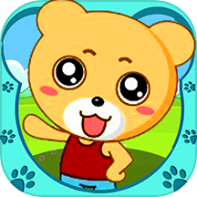 儿童动物拖拖乐app手机版