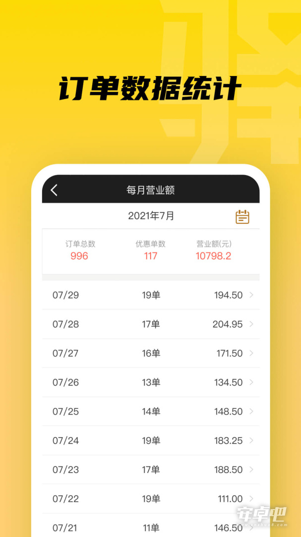 驿管家截图2