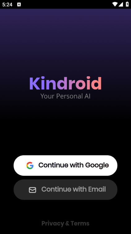 Kindroid