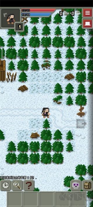 混血地牢(Remixed Dungeon) v32.3安卓版 