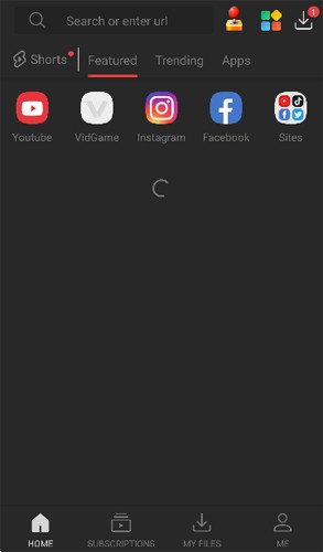 VidMate官方app v5.3241