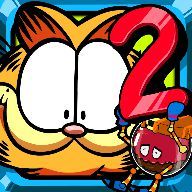加菲猫总动员2中文版  V1.6.0下载
