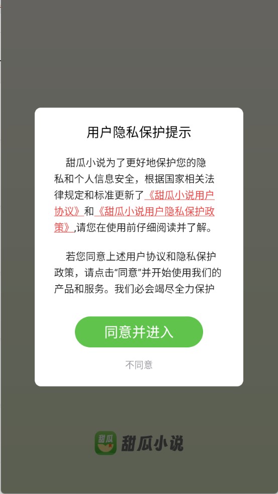 甜瓜小说1