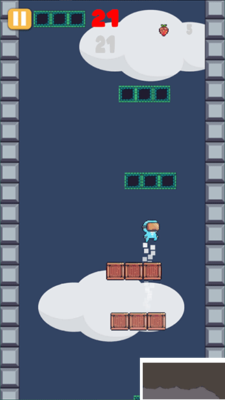 不断向上跳（Jump Infinity）官方版v3.0安卓版 