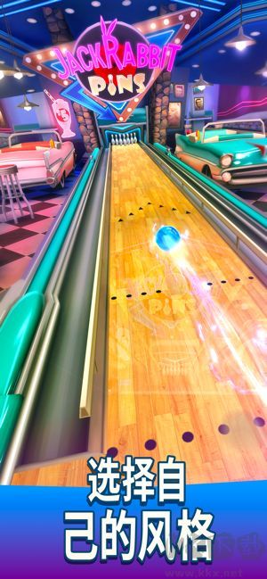 Bowling Crew国际版v1.79安卓版 
