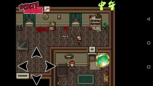 僵尸撤退2游戏最新版