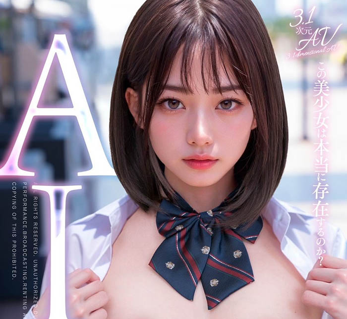 aiav-001,咲乃ミライ(咲乃未来)最新作品2024/03/15发布！