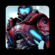 恶魔战争中文版 