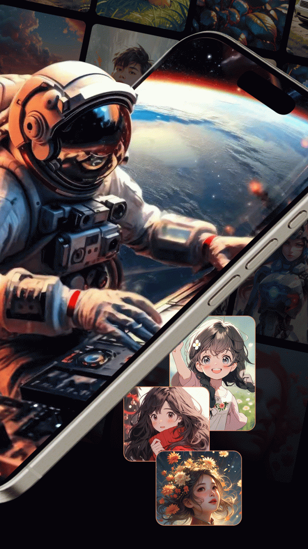 神采画师 v5.9.0