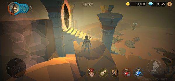 阿格兰战纪最新版 v1.09安卓版 