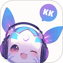 KK电竞语音官方版 V1.7.7下载