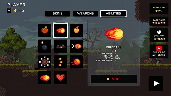 苹果骑士地下城