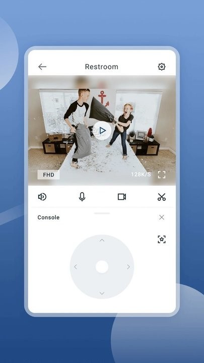 ipcvip智能监控app官方版下载截图
