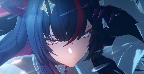 异环真红角色详解3