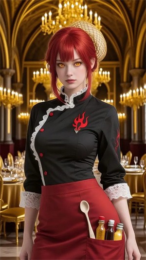 穿越从零开始当魔王