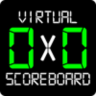Scoreboard软件