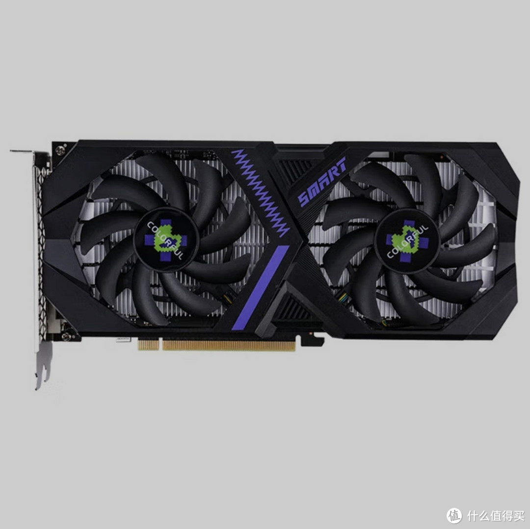 七彩虹Colorful GeForce RTX 3050显卡：性能与性价比的优选之作