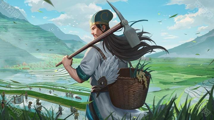 三国志战略版九游客户端