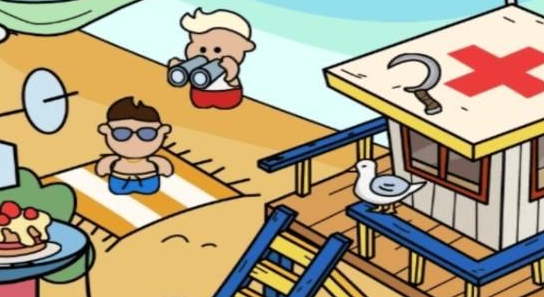 找不同大侦探移植版