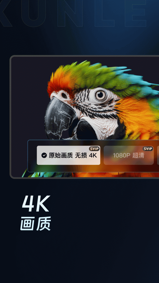 迅雷云盘 v2.3.0.1515