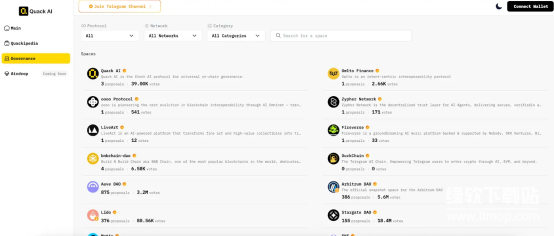 Quack AI如何重塑Web3治理体系？它为何成为RWA合规新标杆？