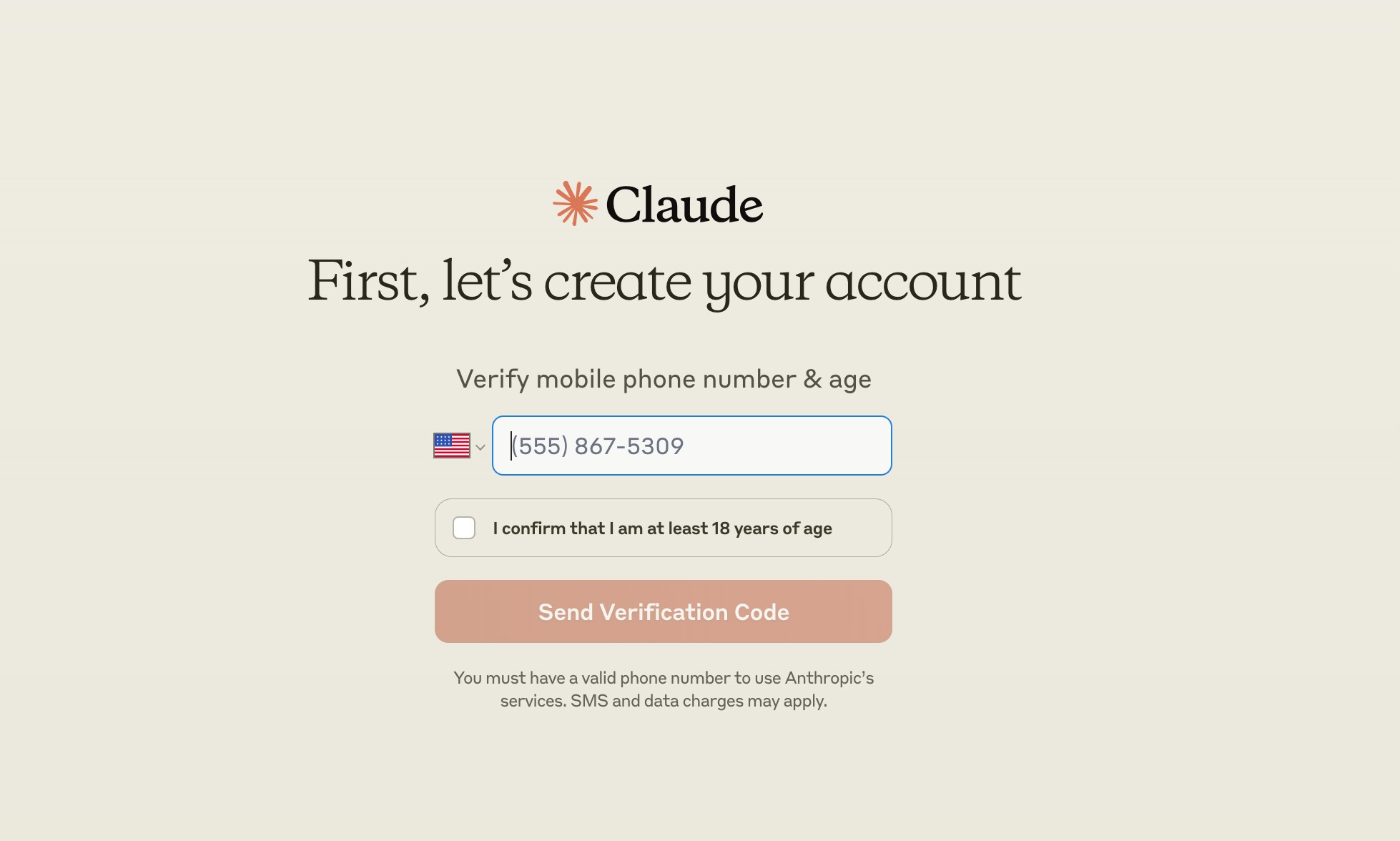 Claude
