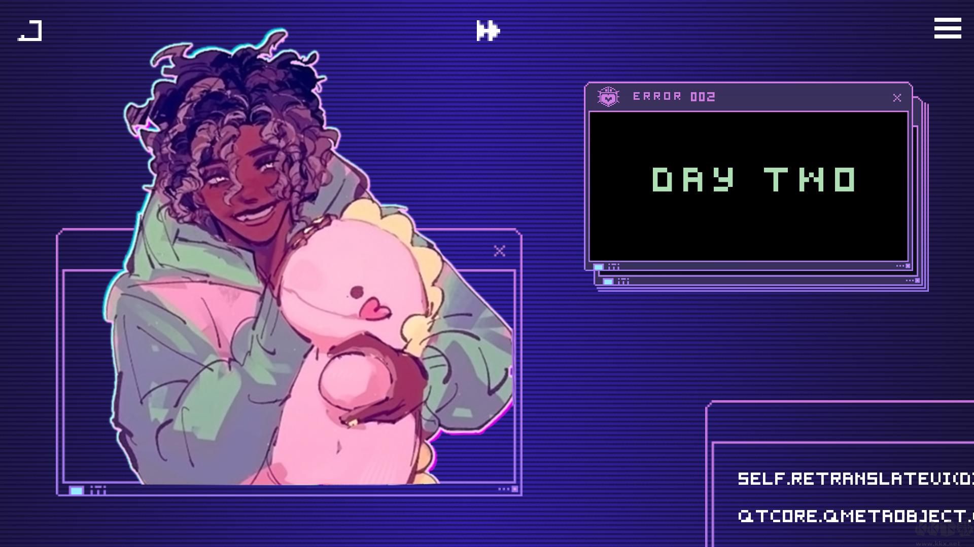 Error143汉化版v0.80安卓版 